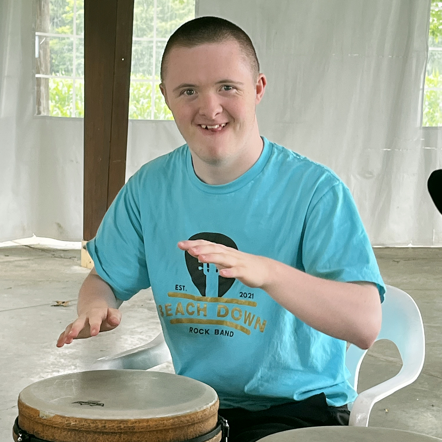 Drum
