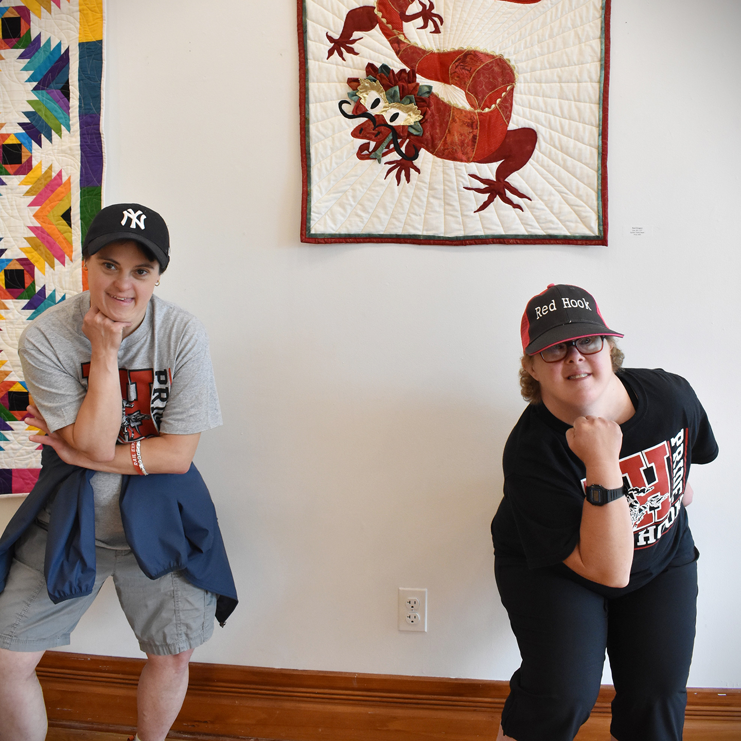 Gallery Gals
